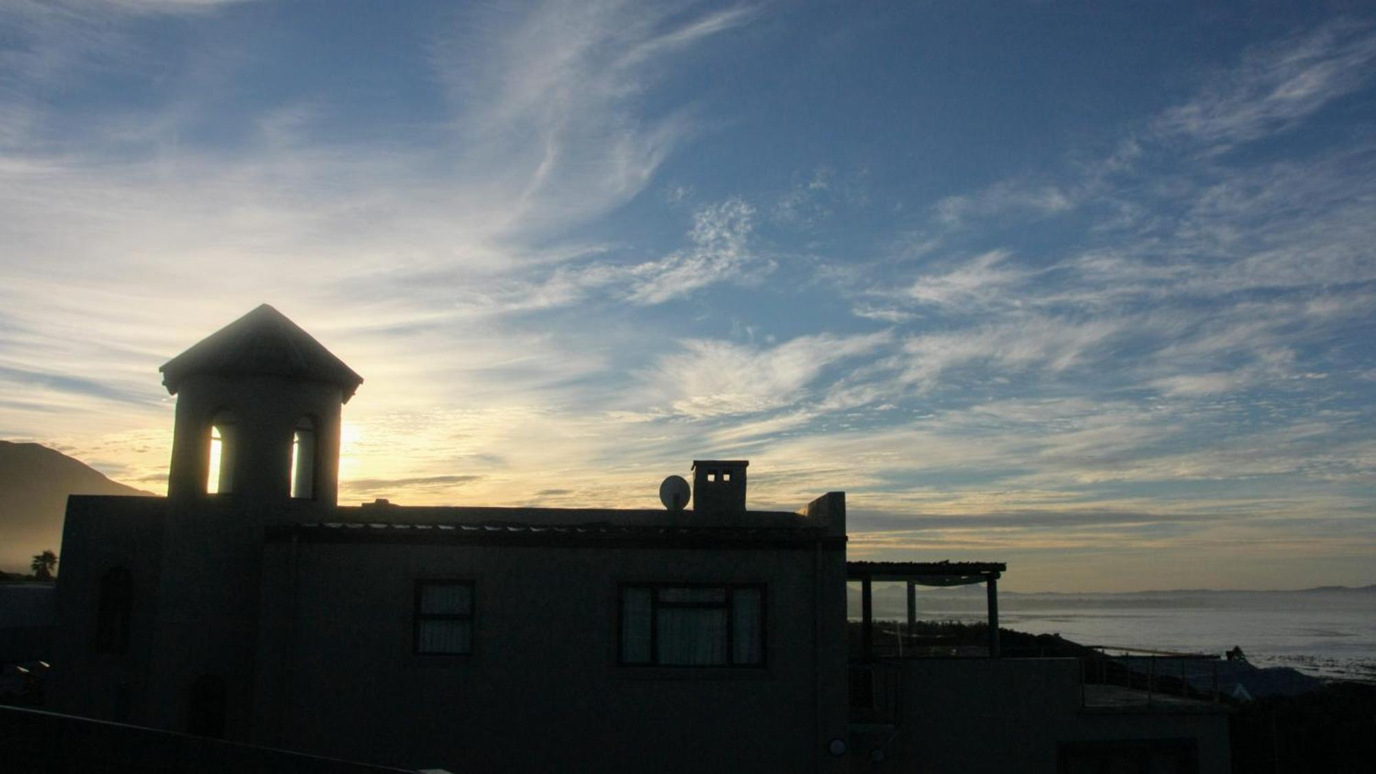 Salt Shore Studios Hermanus Exterior photo