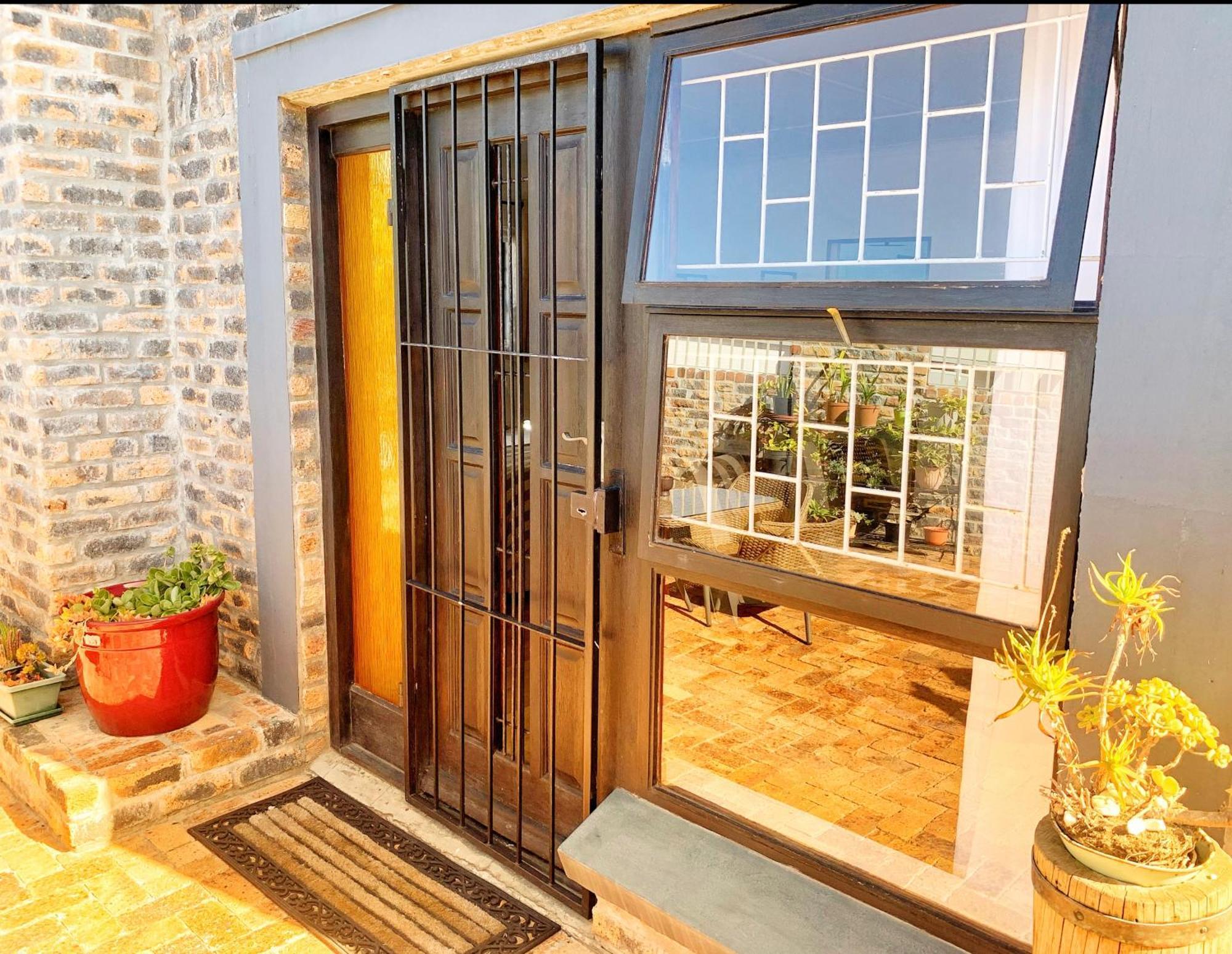 Salt Shore Studios Hermanus Exterior photo