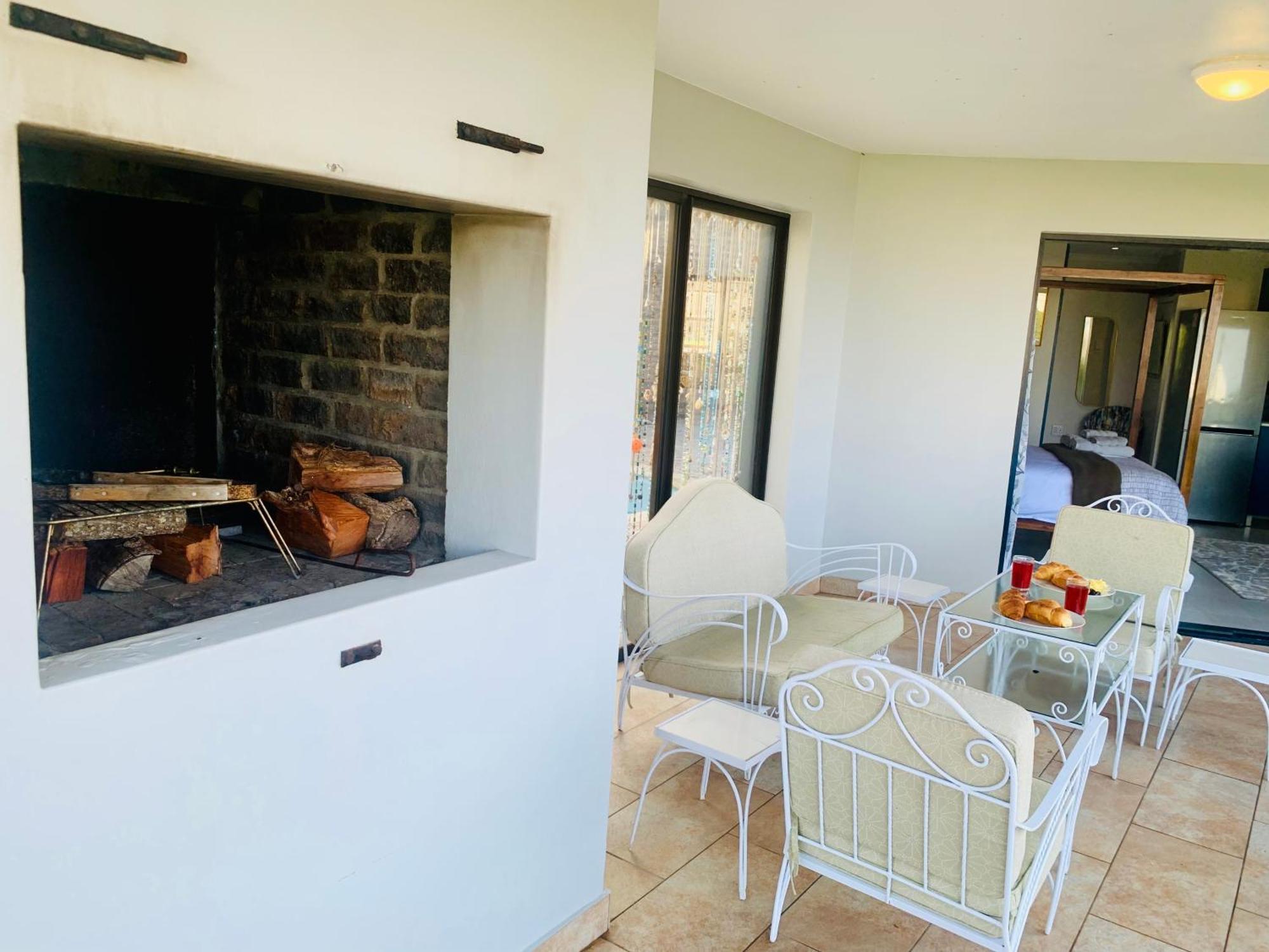 Salt Shore Studios Hermanus Exterior photo