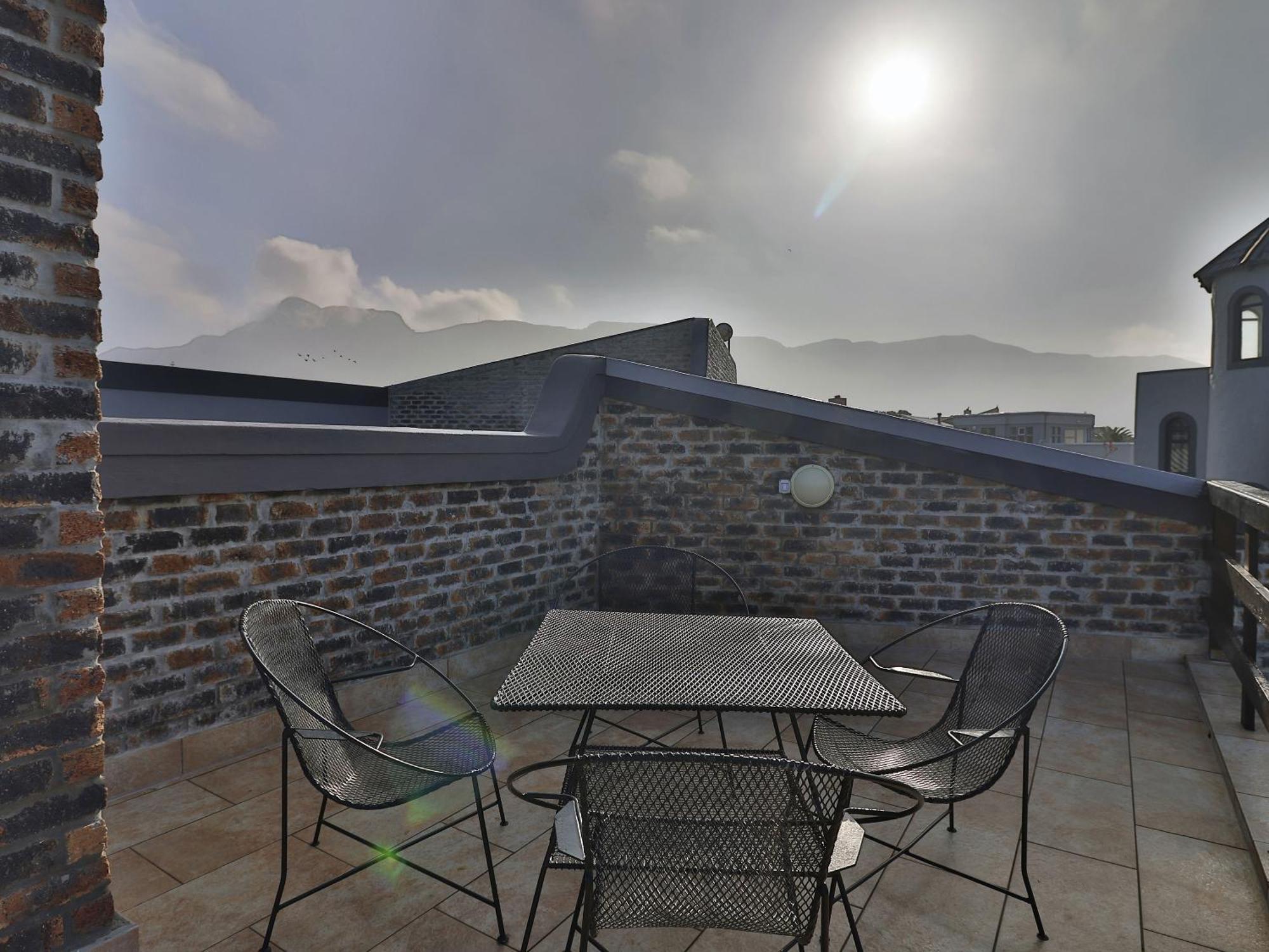Salt Shore Studios Hermanus Exterior photo