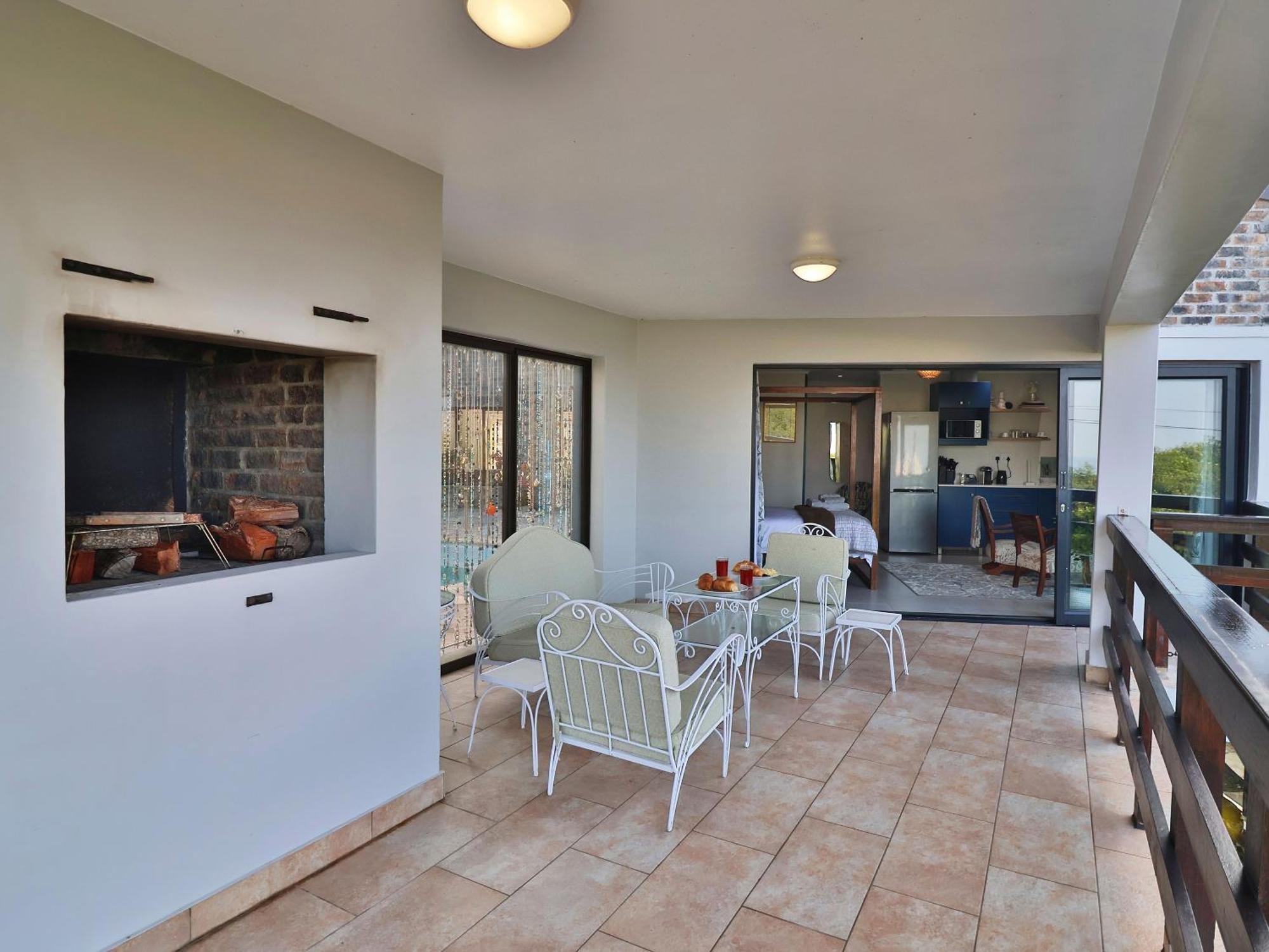 Salt Shore Studios Hermanus Exterior photo