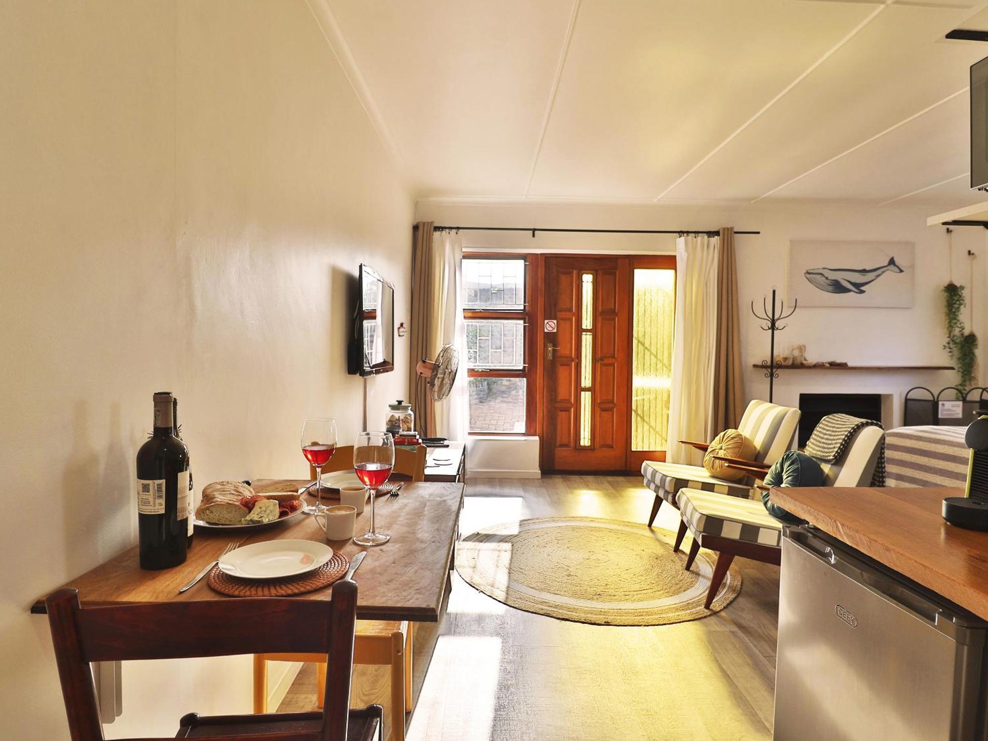 Salt Shore Studios Hermanus Exterior photo